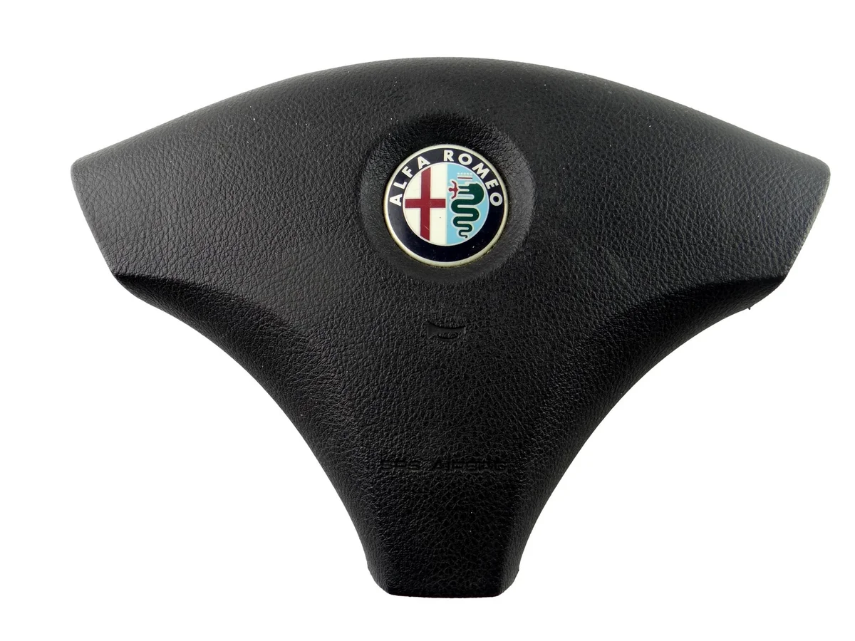 Airbag bestuurder Alfa Romeo 156 AD010335823