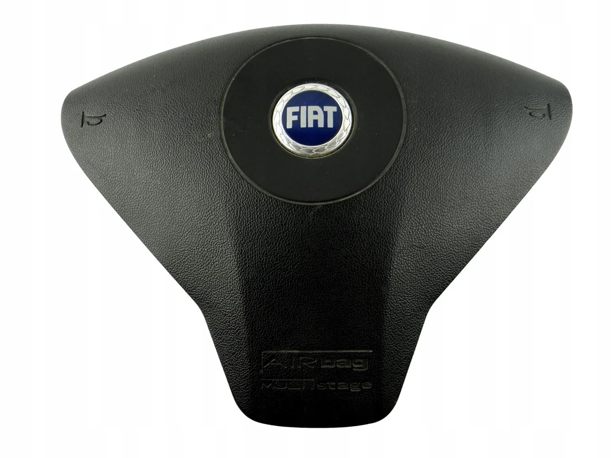 Airbag Fiat Stilo DF033041303 Gebruikt