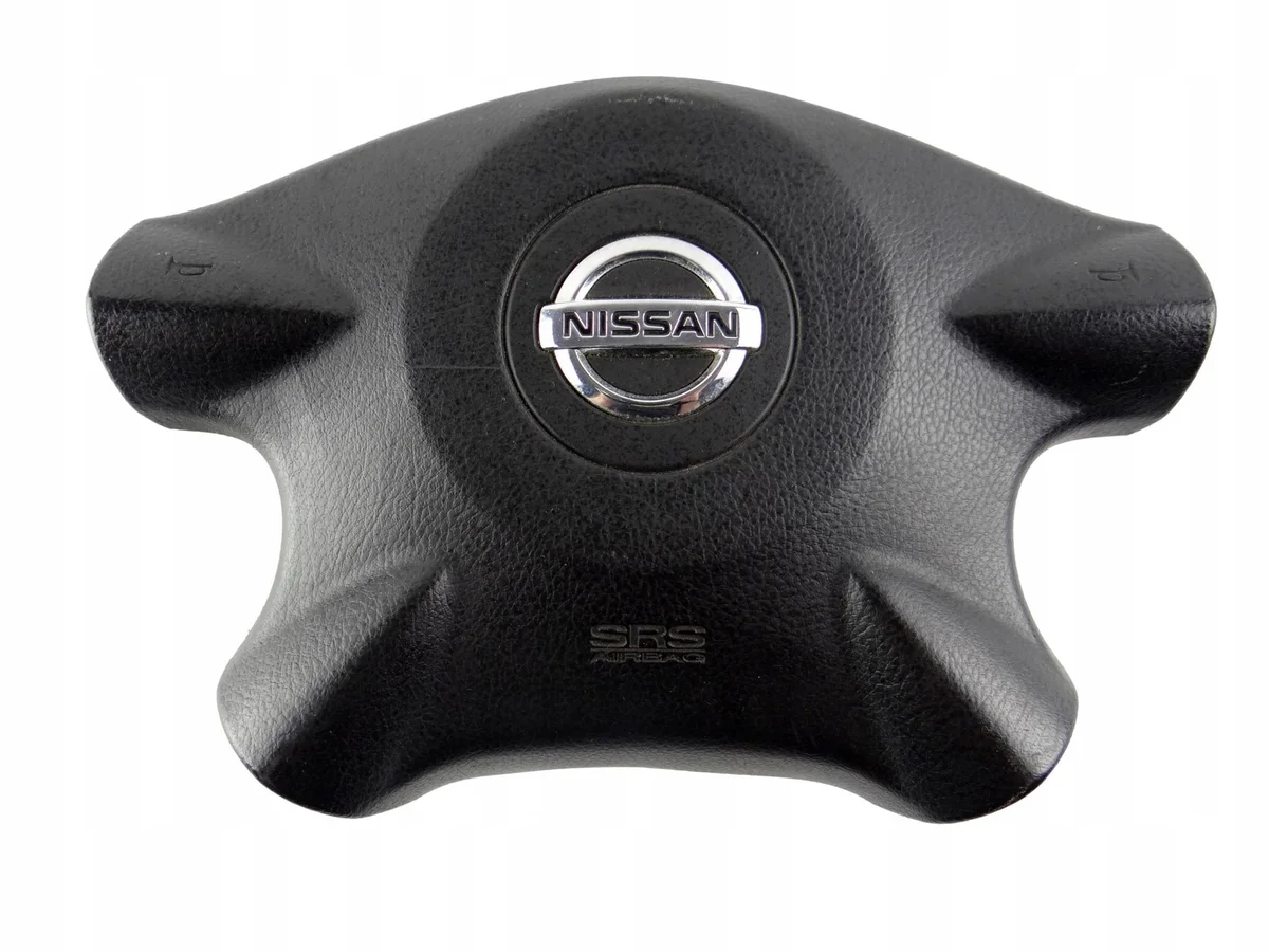Airbag for Nissan Almera Tino - Used