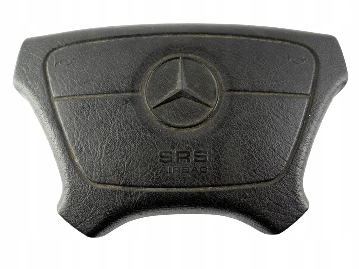Airbag Condutor Mercedes C250 E97T0340308757