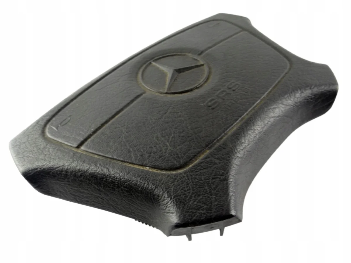 Airbag conducente Mercedes C250 E97T0340308757 image 3