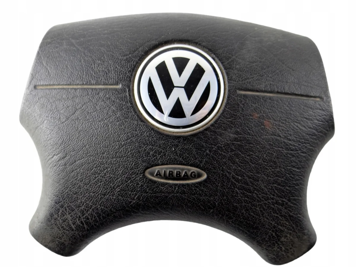 Ohjaajan turvatyyny Volkswagen Sharan 169