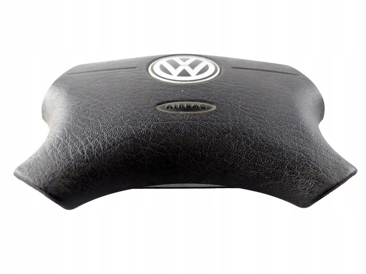 Airbag Volante Volkswagen Sharan 169
