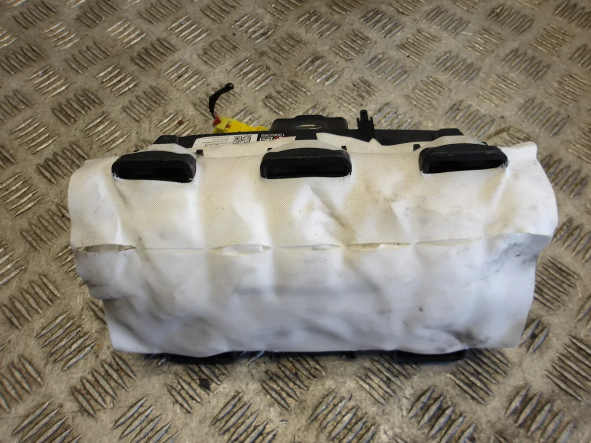 Airbag Passageiro Opel Astra K Original GM
