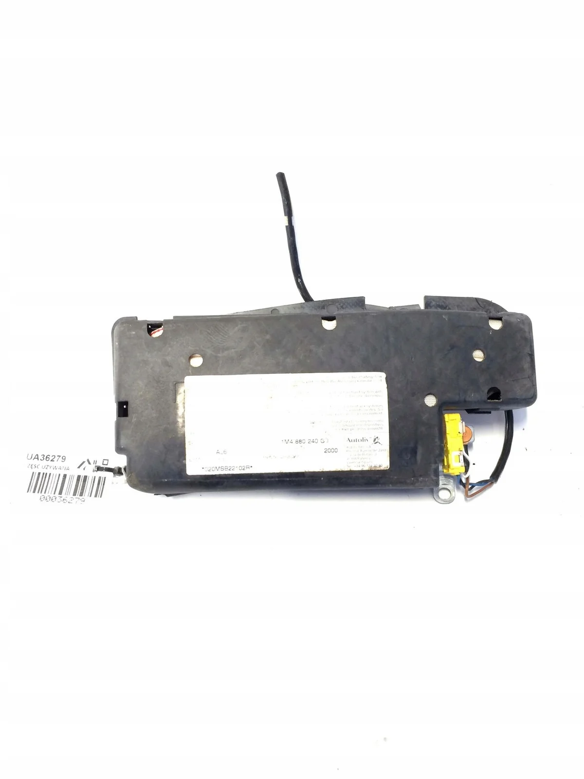 Airbag pasajero Seat Leon 1M4 880 240