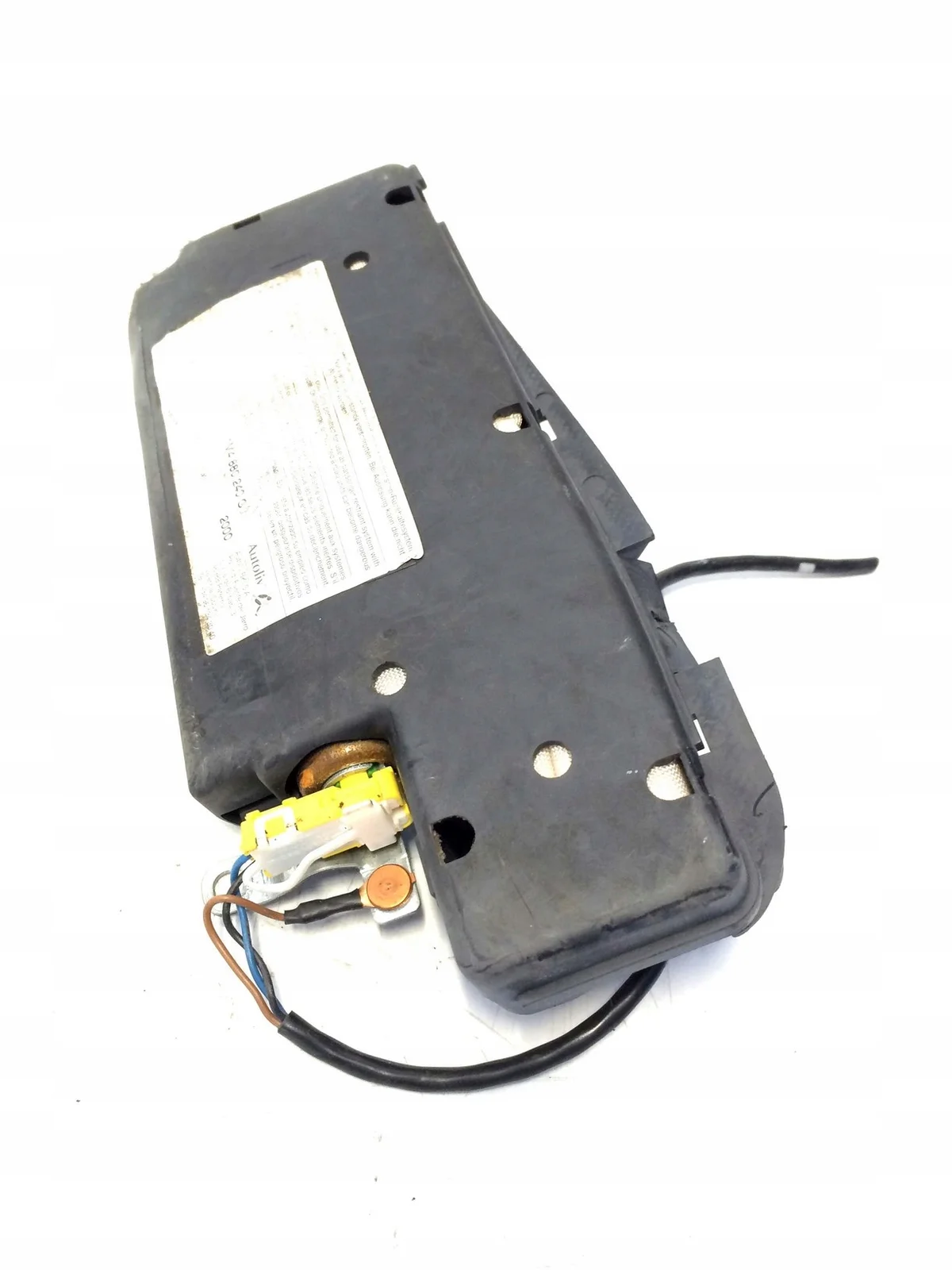 Airbag Passegero Seat Leon 1M4 880 240 Usato