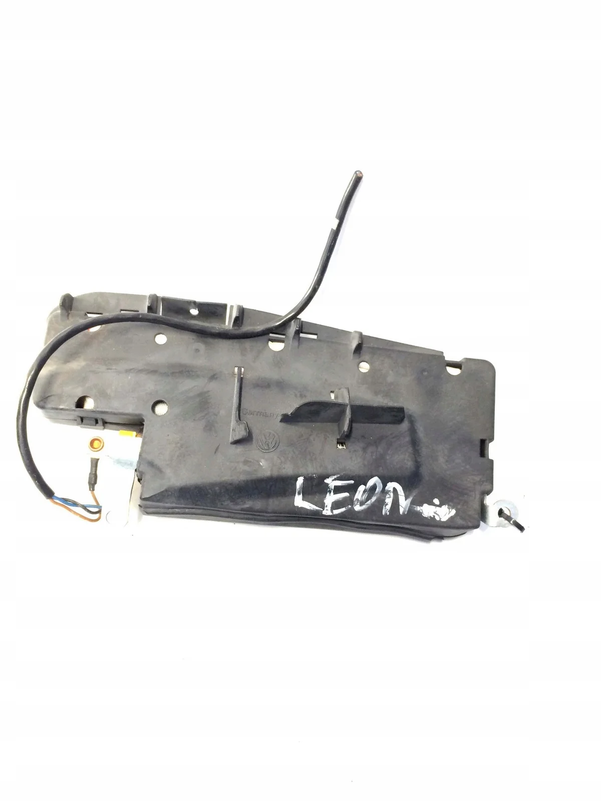 Airbag passagiersstoel Seat Leon 1M4 880 240 image 3