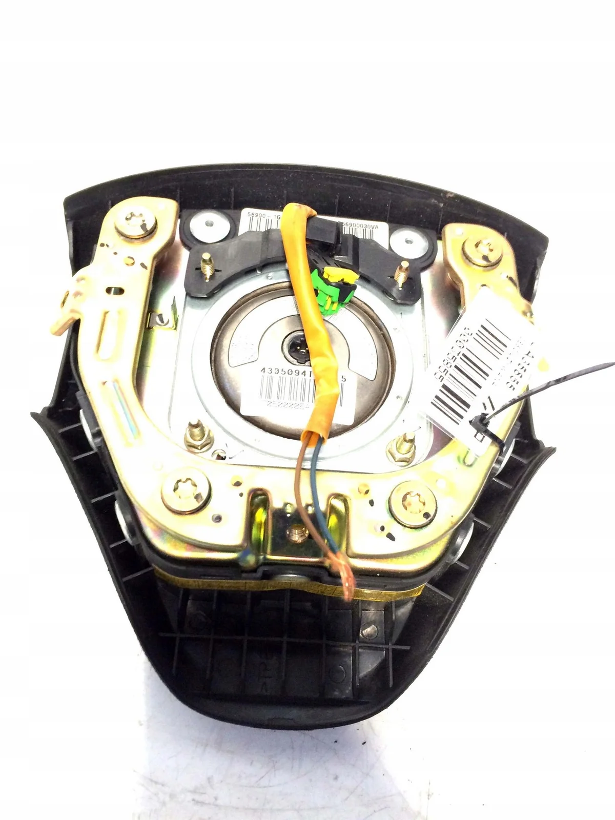 Airbag conductor Kia Rio OEM 4305094174615 image 3
