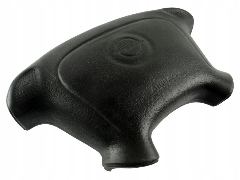 Airbag Conductor Opel Corsa B 5V971613027 image 3