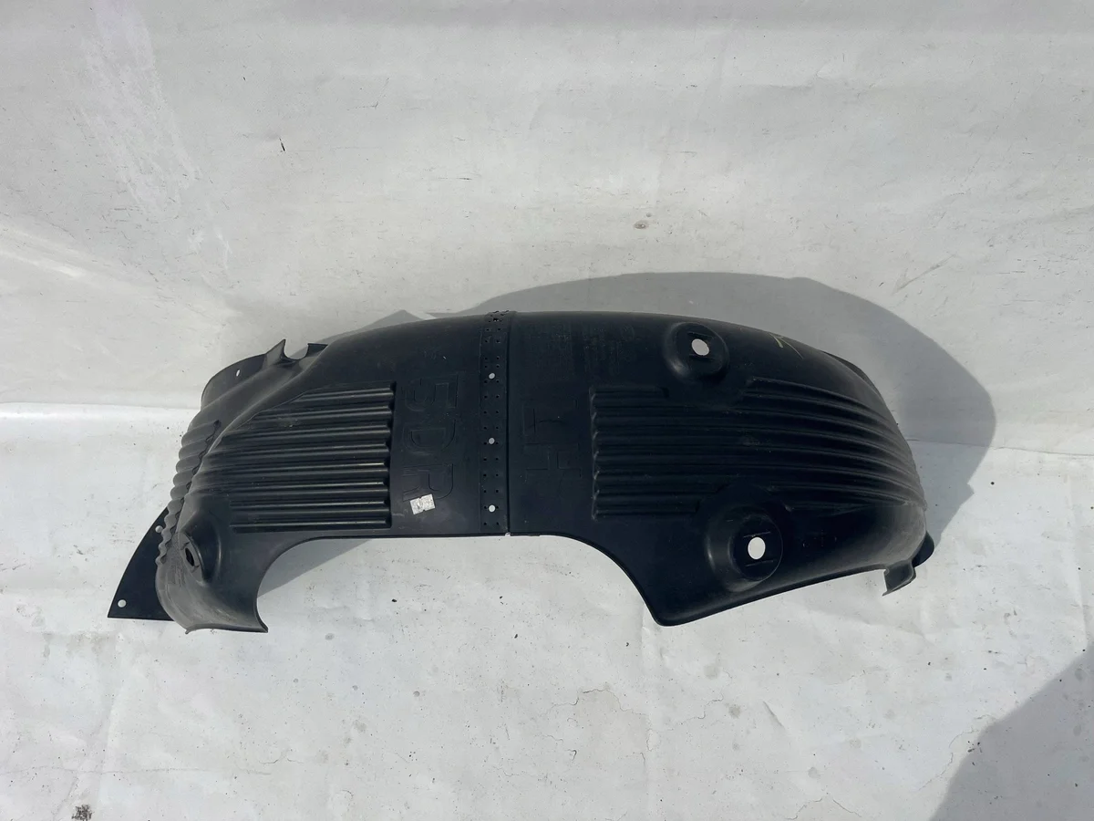 Radkasten Hyundai i20 II hinten links gebraucht image 3
