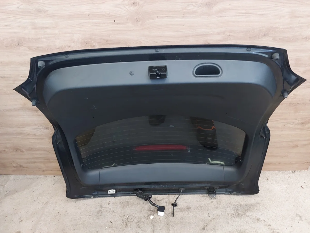 Baglucka Hyundai Kona I Lift Baklucka image 3