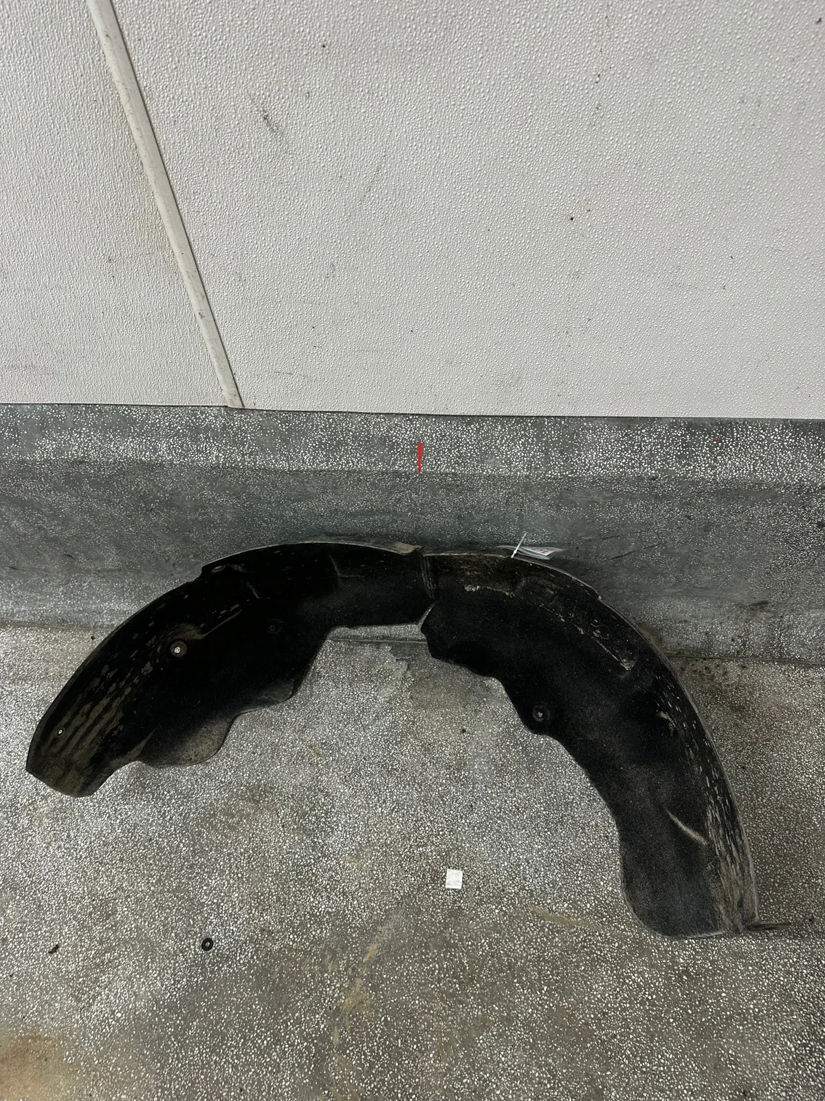 Linker achterspatbord Renault Austral 767499265R