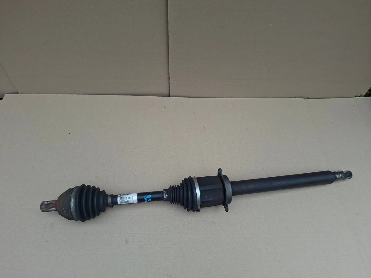 Volvo S60 II 2.0 D Auto Drive Shaft
