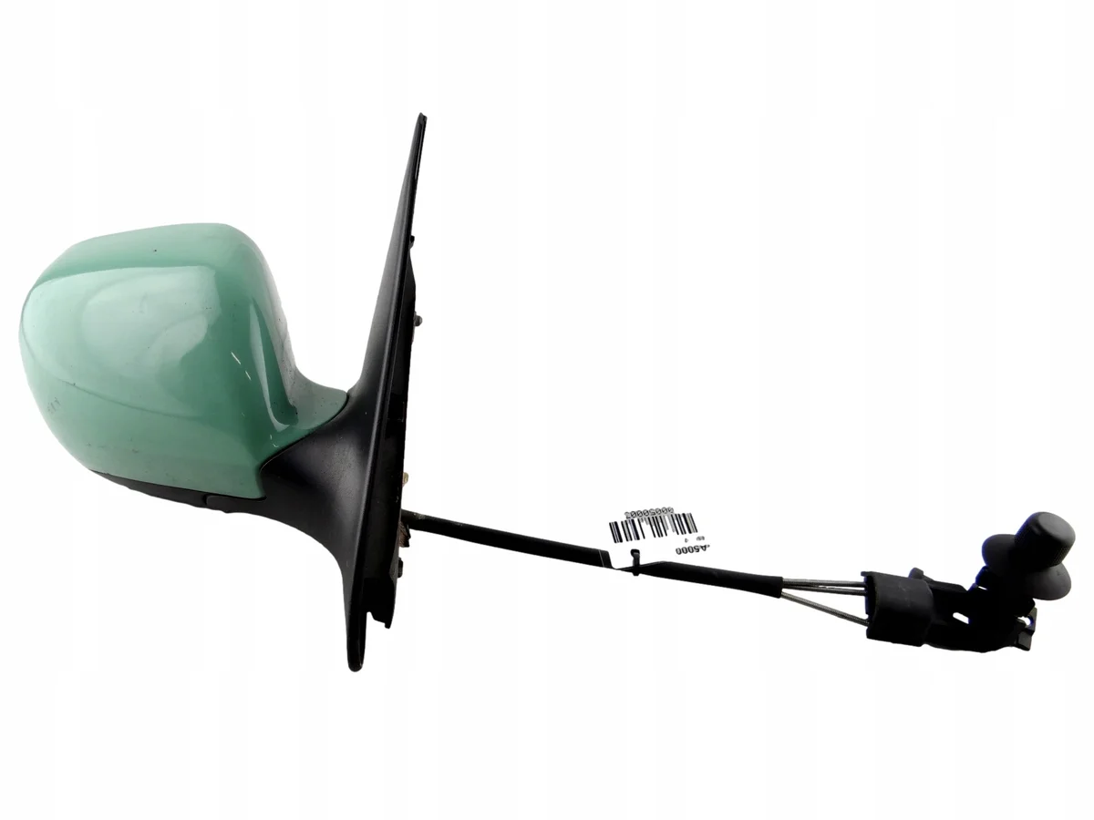 Spiegel Rechts Skoda Fabia I 012659 image 3