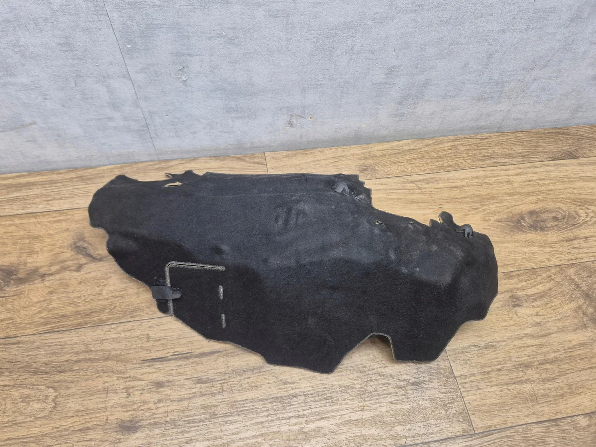 BMW G20 G01 G05 G11 G30 G32 Dämmung Motor 8666846
