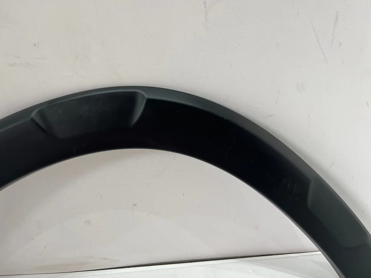 Peugeot Rifter Moldura Paso Rueda Delantero Dcho image 3