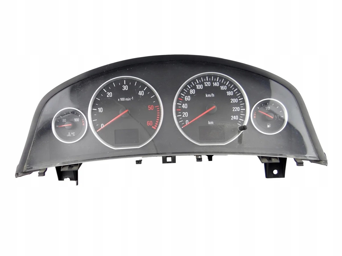 Tachometer Opel Vectra C gebraucht