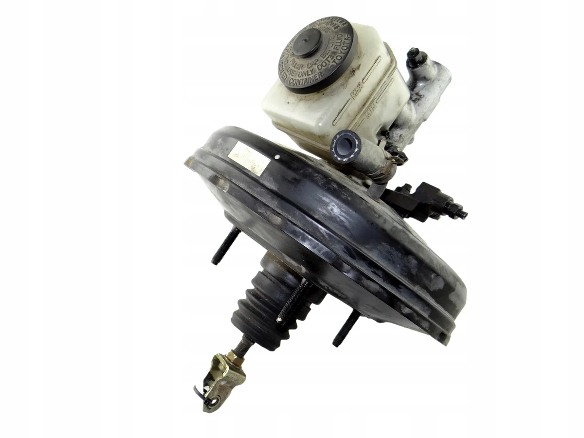 Bomba Servofreno Toyota Corolla 131010-10080