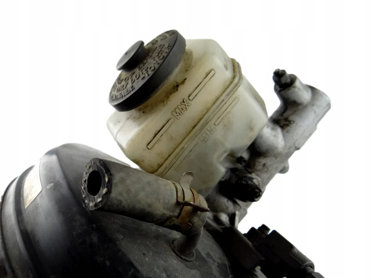 Bomba Servofreno Toyota Corolla 131010-10080 image 3