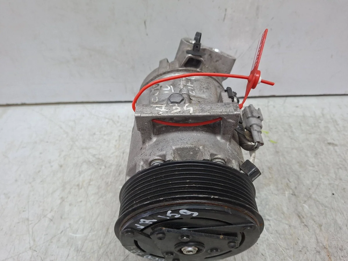 Klimakompressor 926000734R Renault Clio IV 0.9 TCE image 3