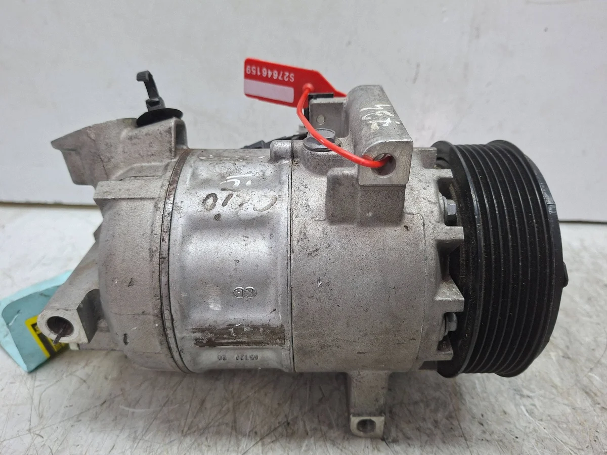 Klimakompressor 926000734R Renault Clio IV 0.9 TCE image 4