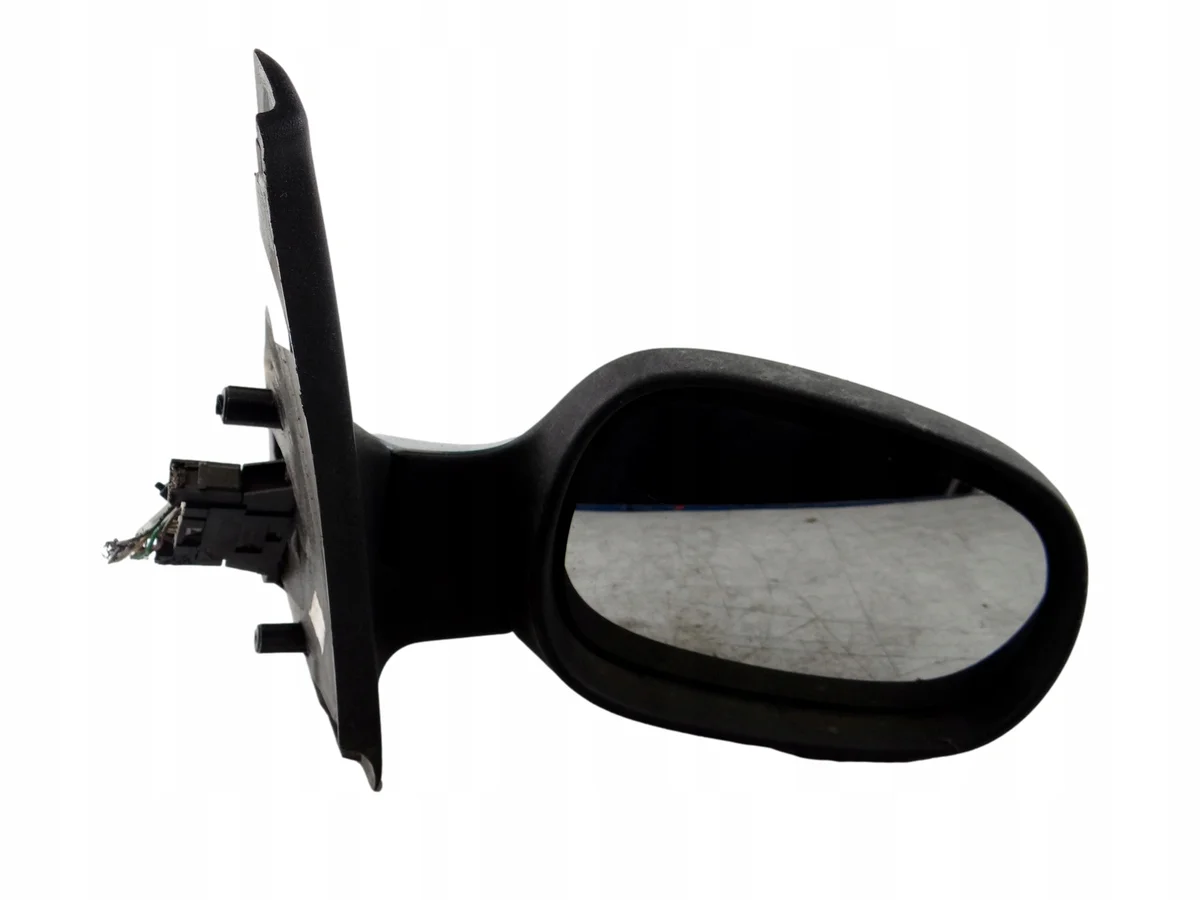 Espejo Derecho Renault Clio II 2001 OEM 01 8011