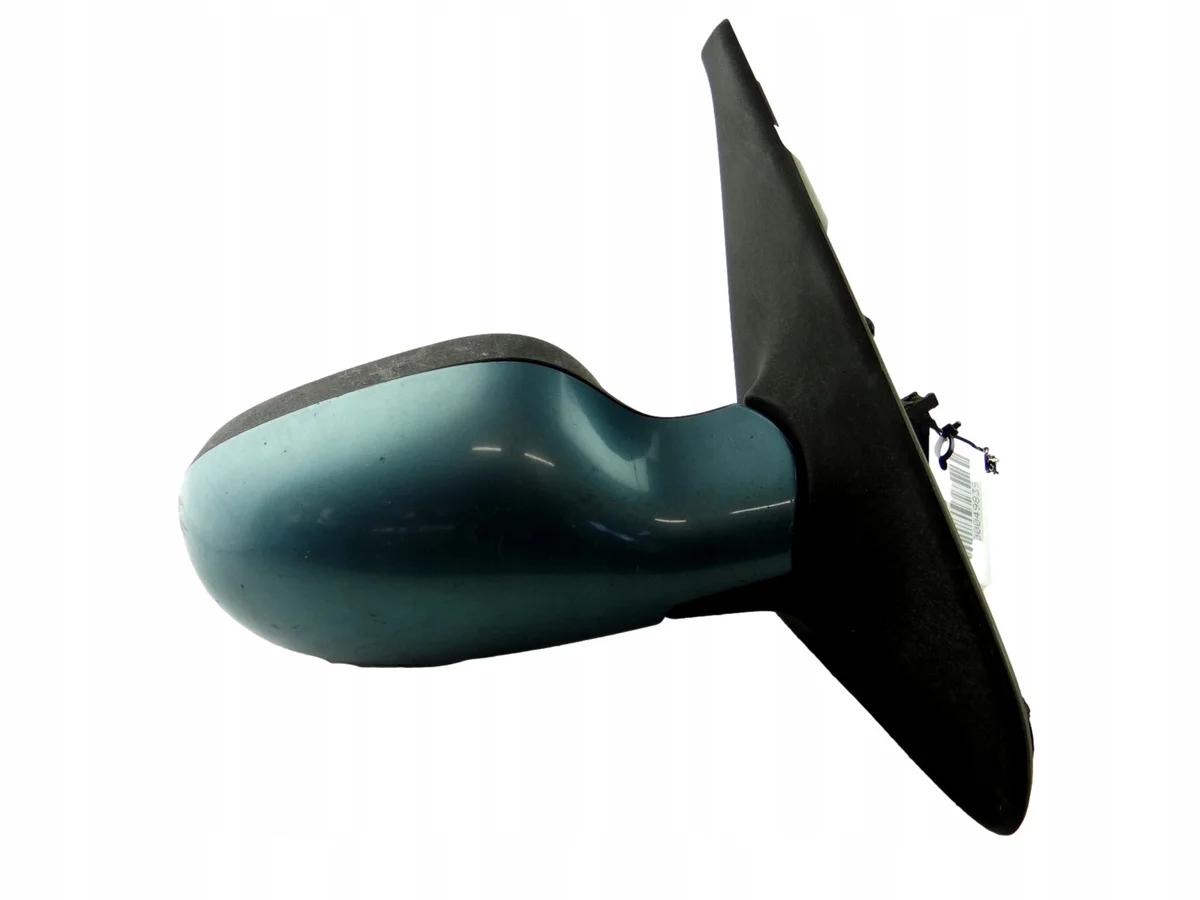 Renault Clio II Right Mirror 01 8011 image 3