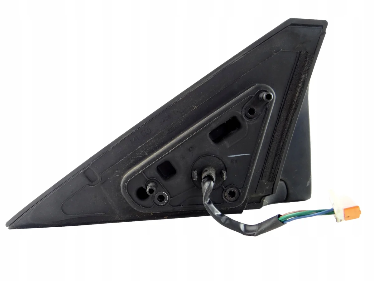 Espelho Direito Mazda 6 Usado OEM 015797 image 3