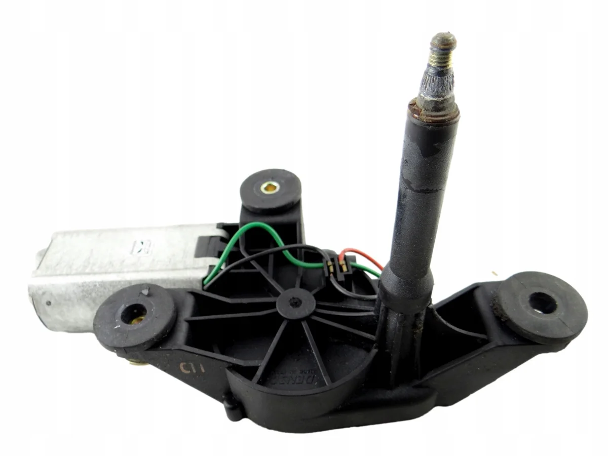 Motor Scheibenwischer hinten Fiat Punto II 66350001