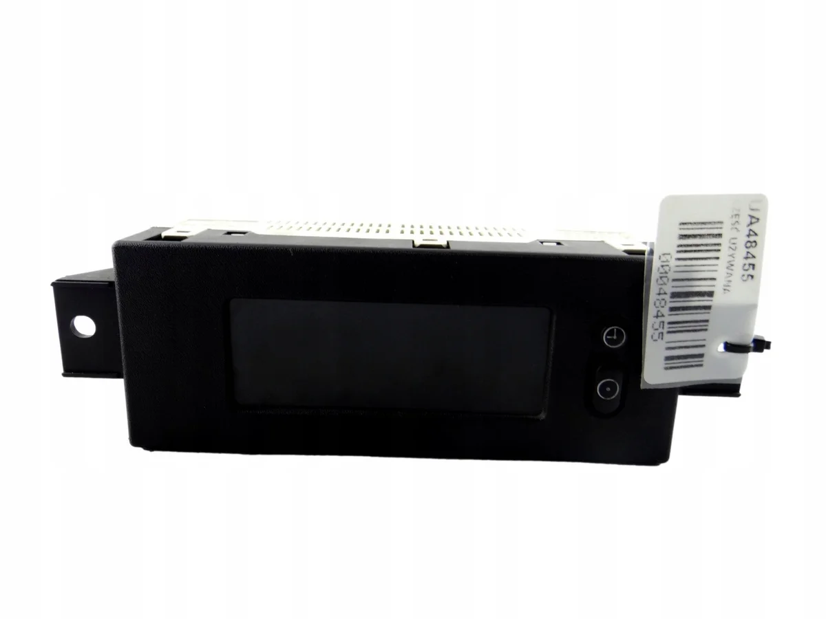 Display Relógio GM Opel Astra G OEM 24 461 517