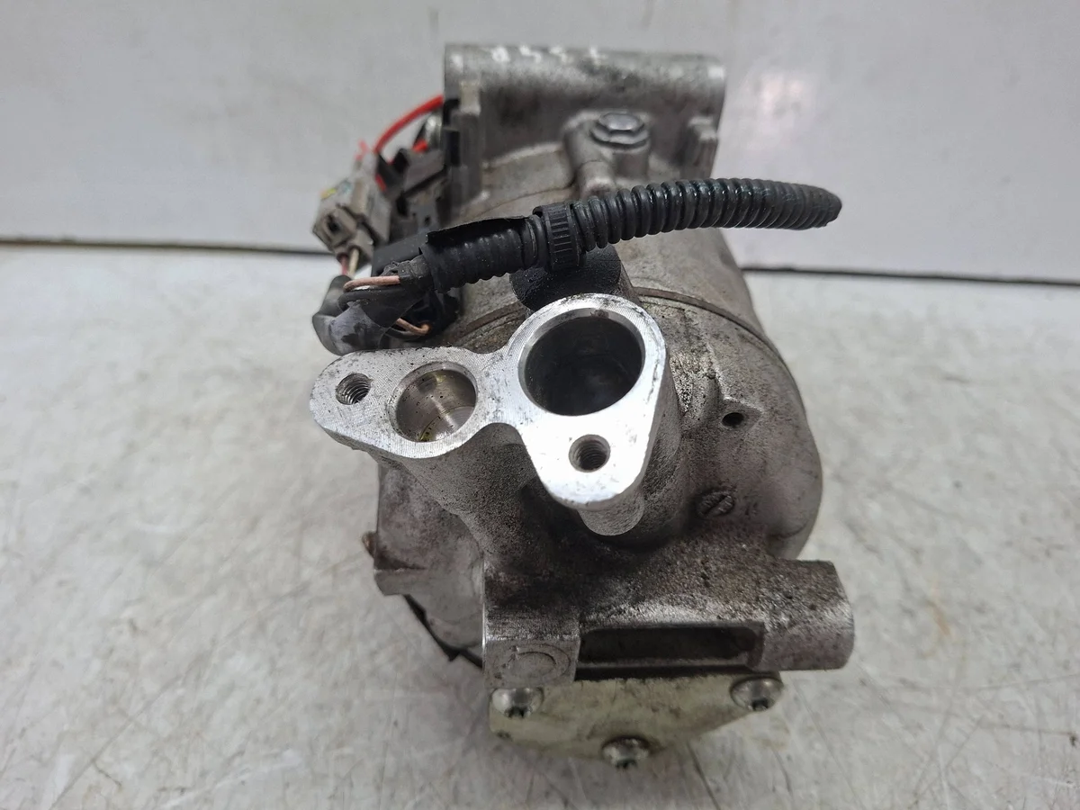 Compresseur clim Renault Captur 0.9 TCE S27646162 image 6