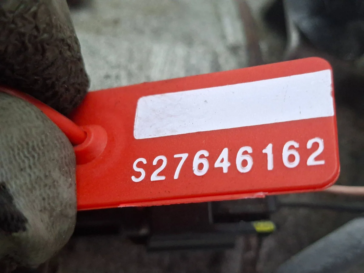 Compresseur clim Renault Captur 0.9 TCE S27646162 image 7
