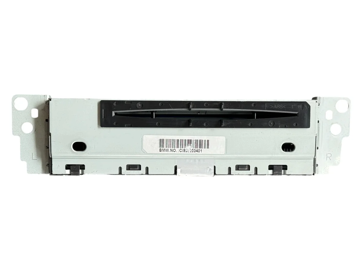 Radio Navigation BMW Serie 3 F30 F31 9282034 image 3