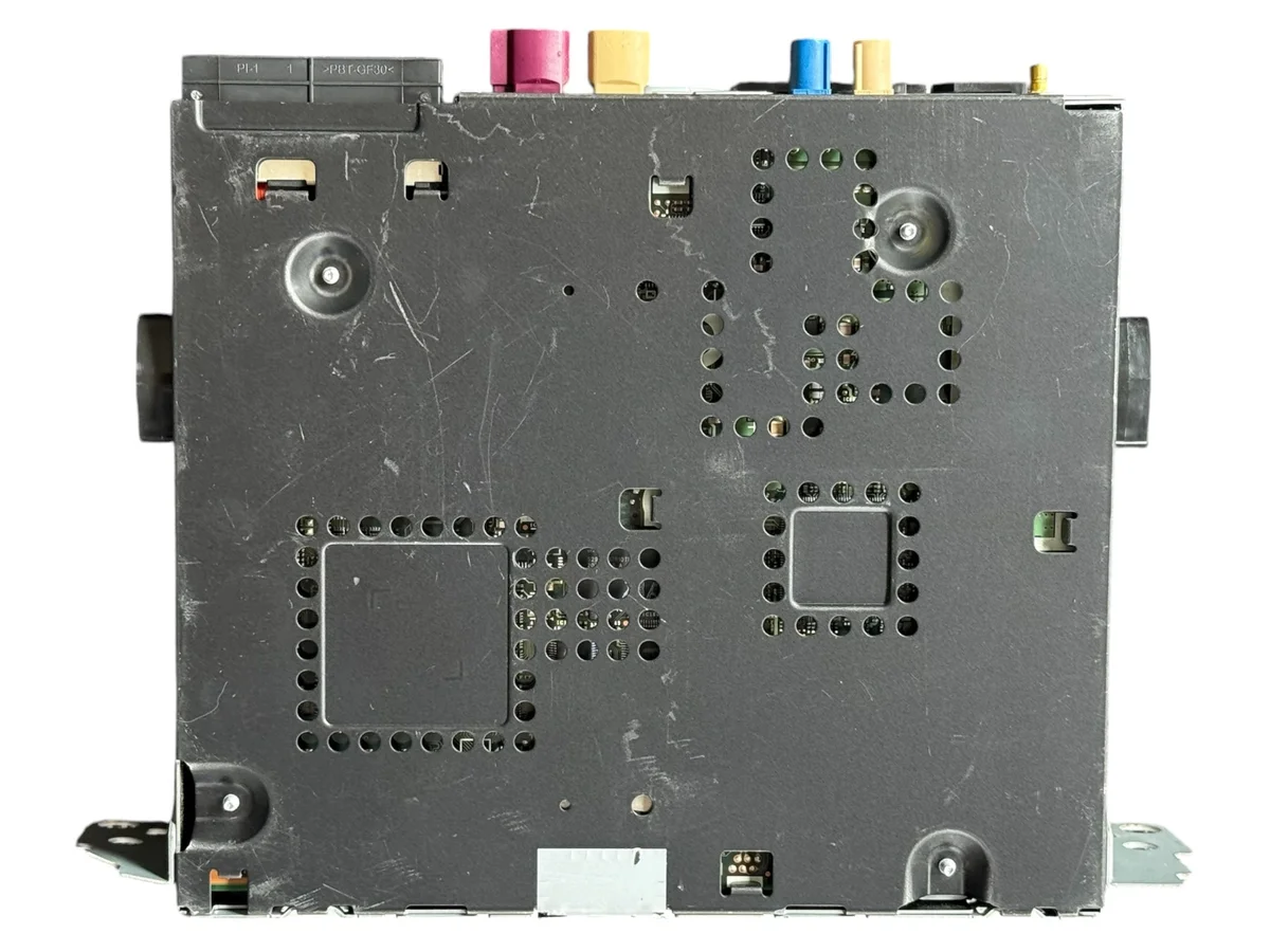 Radio Navigation BMW Serie 3 F30 F31 9282034 image 5