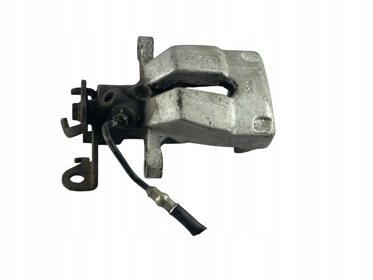 Rear Brake Caliper Renault Megane II 1.5 dCi
