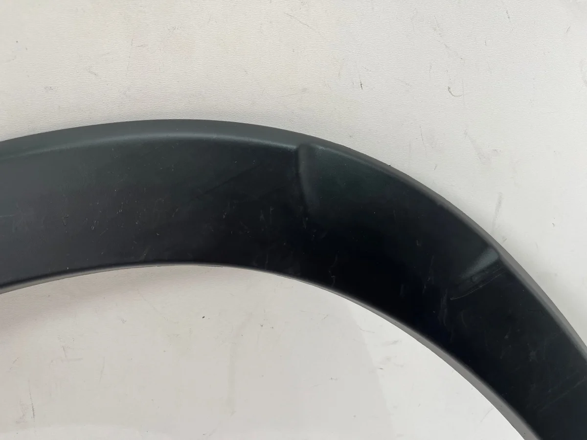 Peugeot Rifter Kotflügelverbreiterung hinten rechts image 4