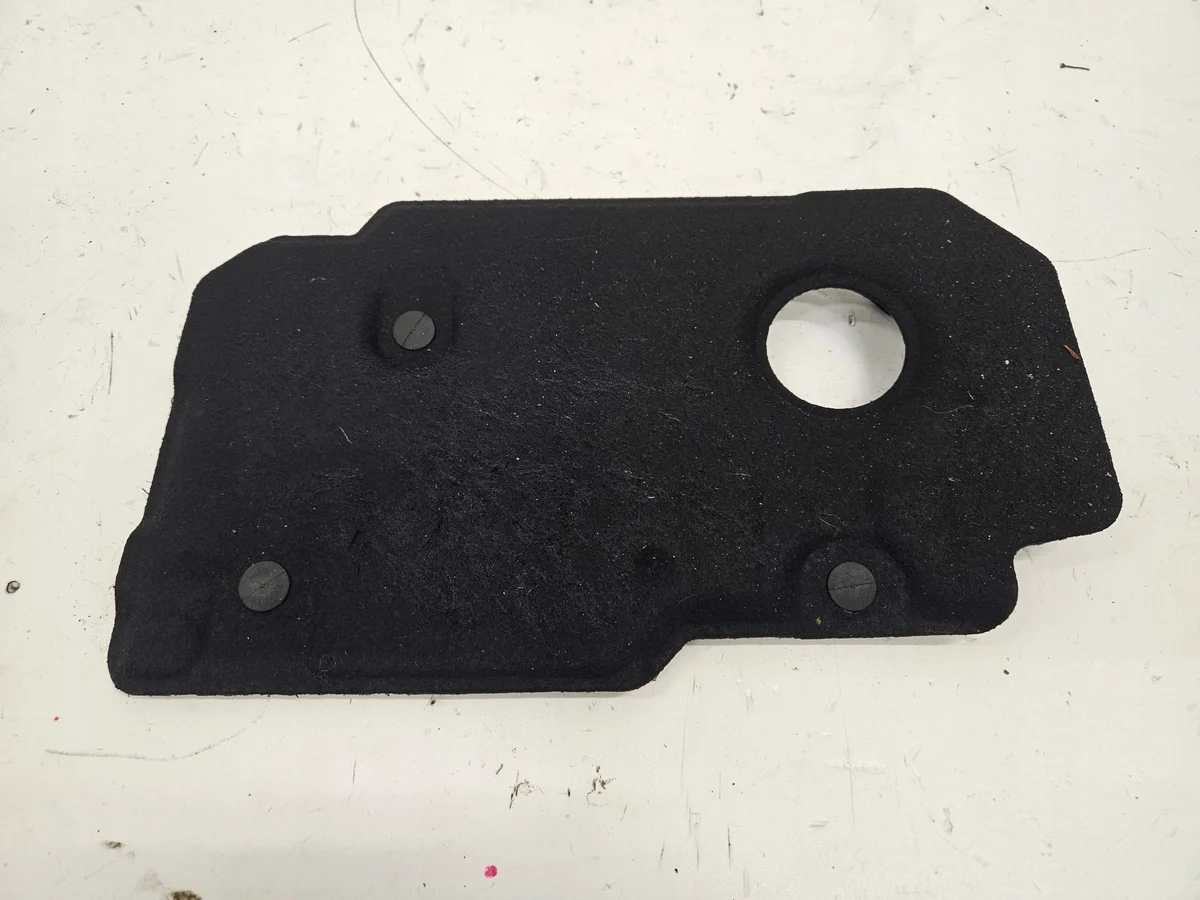 Opel Corsa F Peugeot 208 II Motorhuv 9808963280