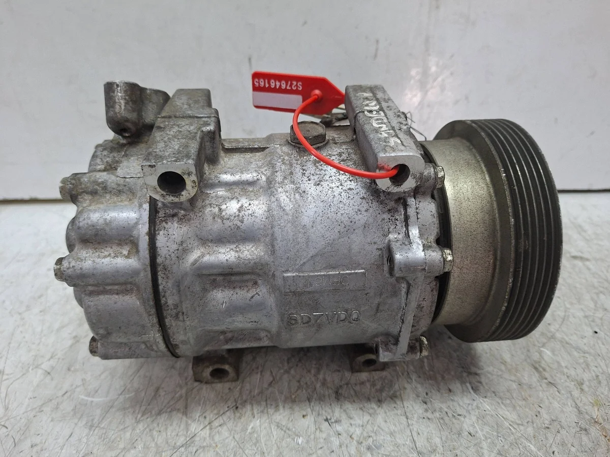 Airconditioning Compressor Dacia Duster 1.5 DCI image 5