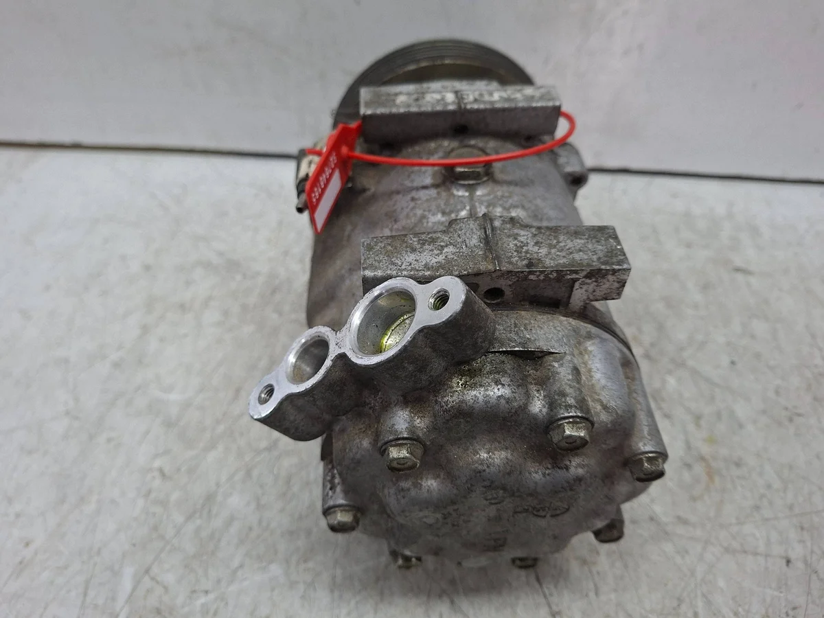 Airconditioning Compressor Dacia Duster 1.5 DCI image 6