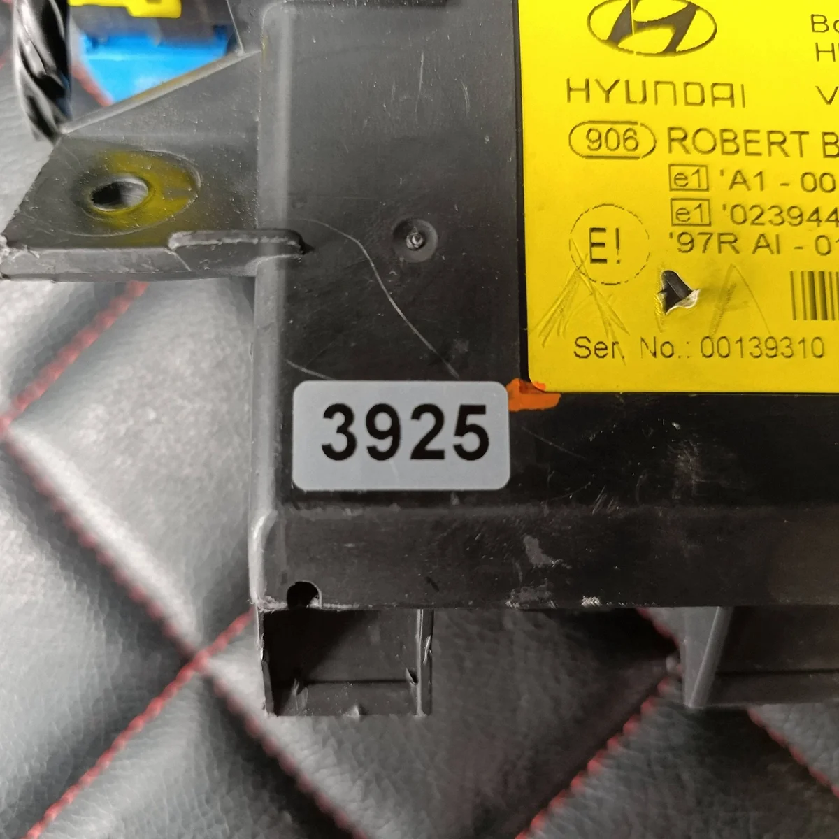 Hyundai säkringsbox 954902C440 image 4