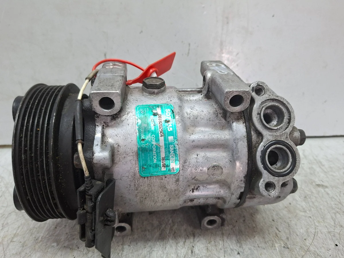 Compressore A/C Renault Laguna I 2.0 8V S27646160