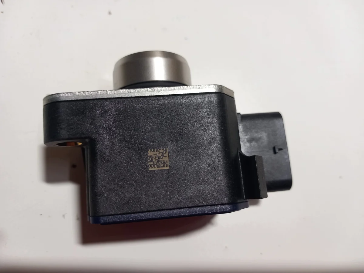Electroimán Árbol Levas Mercedes A1779821700 image 3