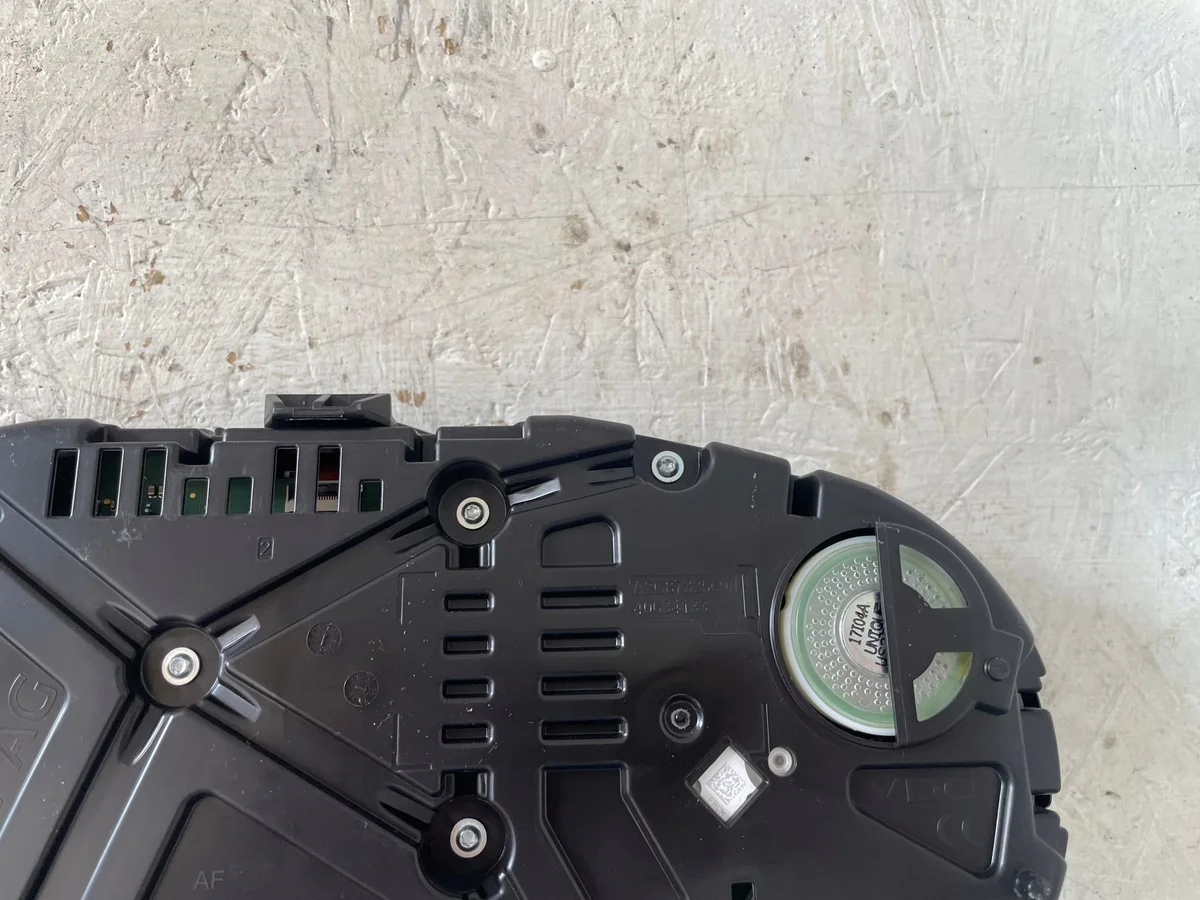 SKODA FABIA III 1.0 TSI Tacho 6V0920740C image 10