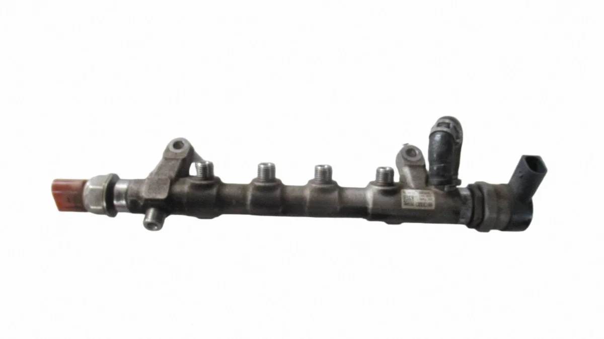 Rampes d'injection VW Passat B7 03L089N