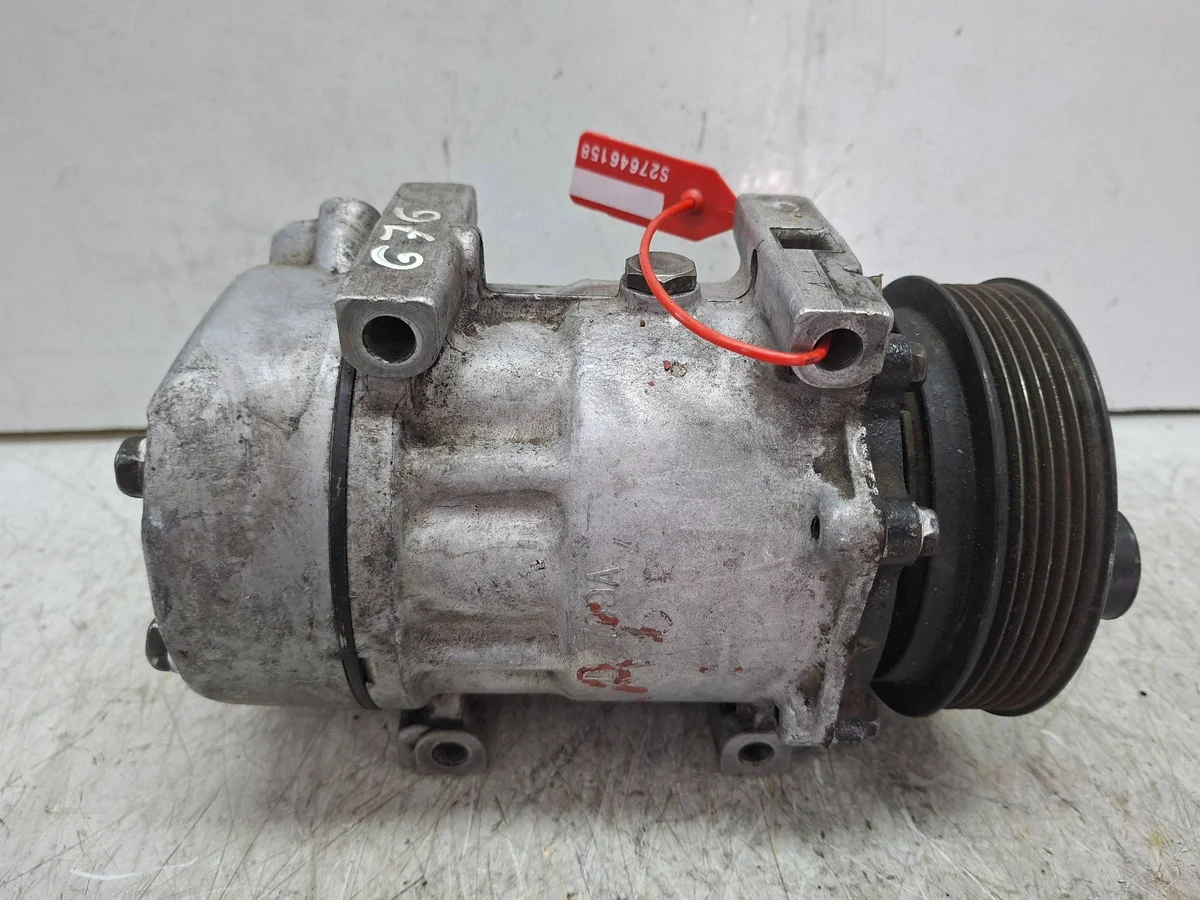Airconditioning Compressor Renault Laguna I 1.8 16V image 3