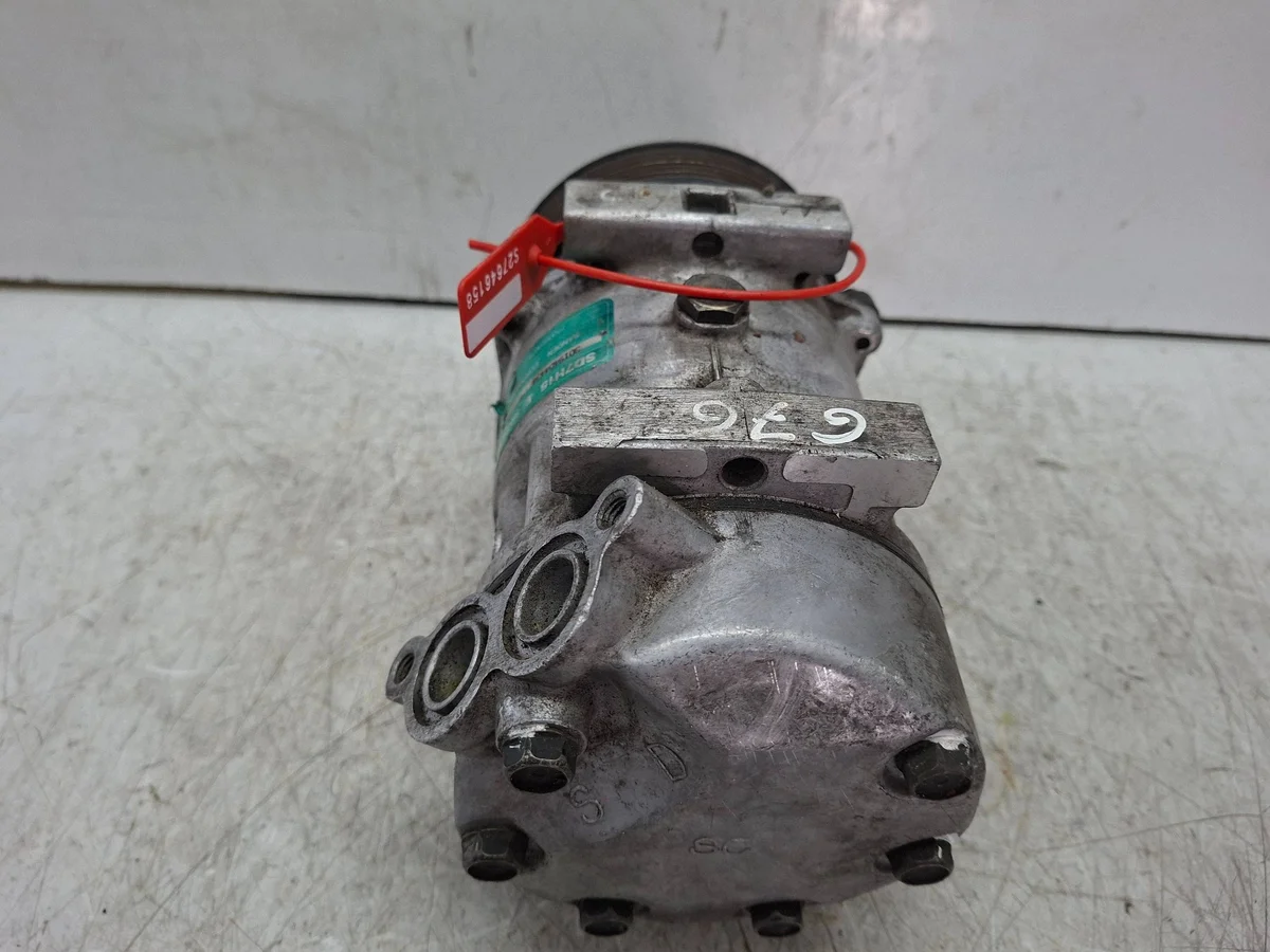 Airconditioning Compressor Renault Laguna I 1.8 16V image 4