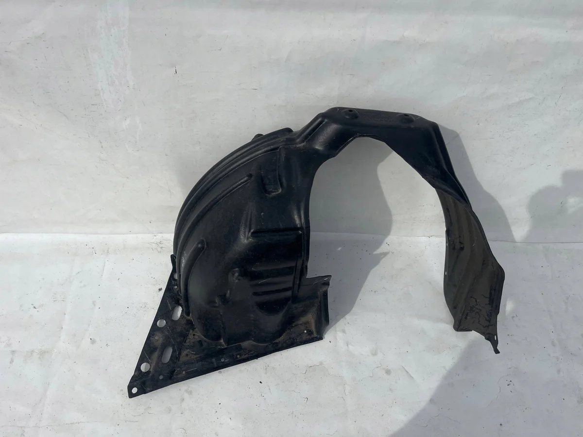 Mitsubishi Space Star 2013-2019 Wheel Arch Front Right