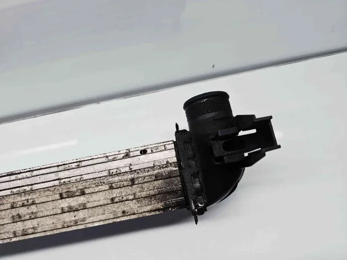 Intercooler Skoda Fabia 2 1.6 TD 6R0145805 image 3