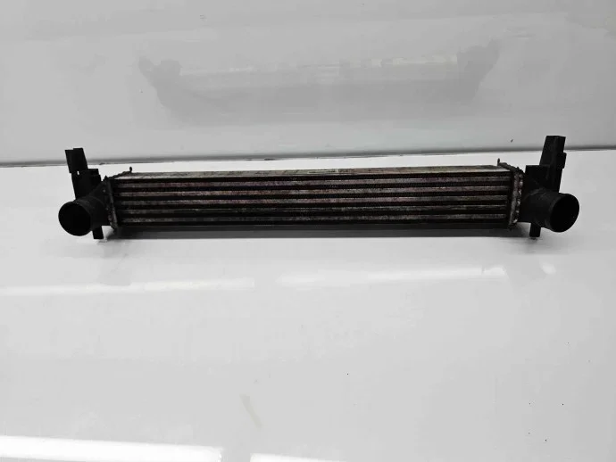 Intercooler Skoda Fabia 2 1.6 TD 6R0145805 image 5