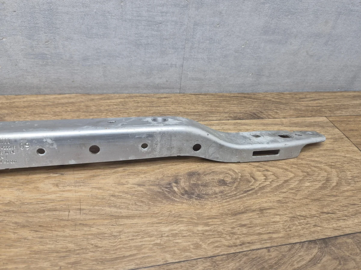 BMW G20 G21 G42 Verstärkung Vorderachse 7422285 image 4